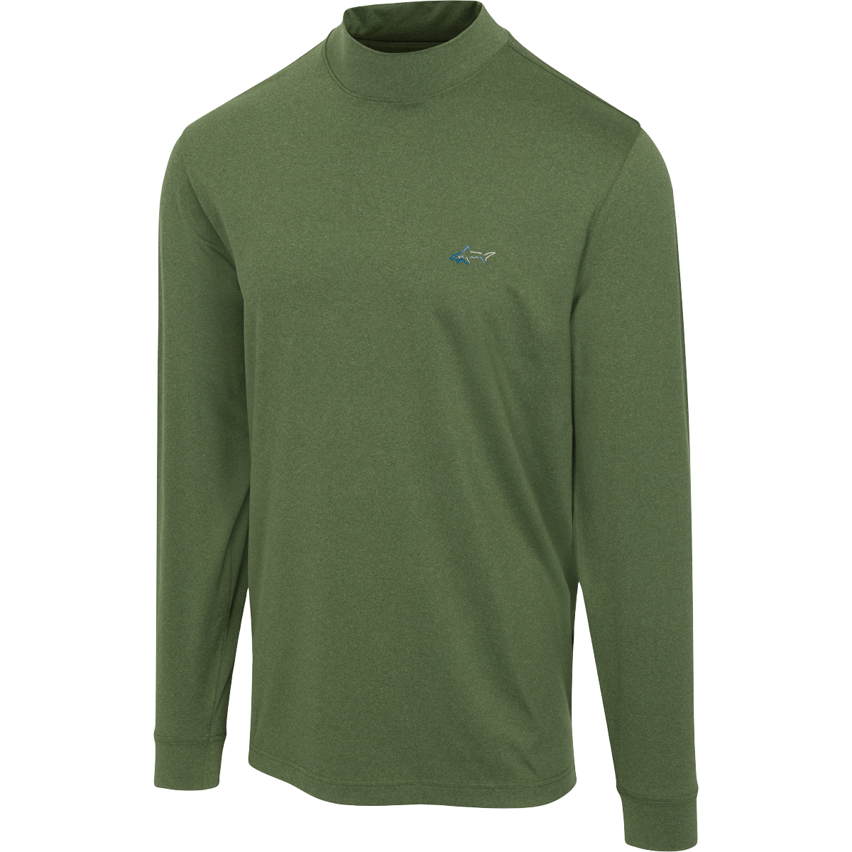 RANGER GREEN HEATHER
