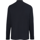 TRUE BLACK HEATHER BACK LIFESTYLE INFO