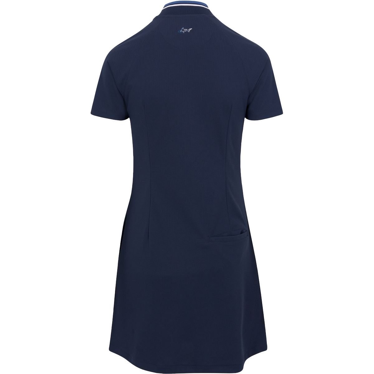 NAVY BACK LIFESTYLE INFO