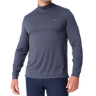 NAVY FRONT MODEL LIFESTYLE INFO