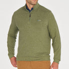 RANGER GREEN HEATHER