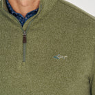 RANGER GREEN HEATHER