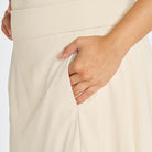 IVORY SILK