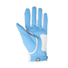 CAROLINA BLUE BACK