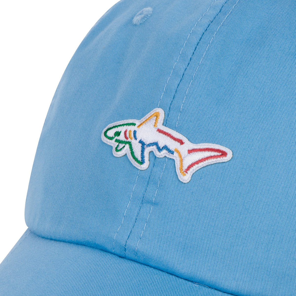 CAROLINA BLUE