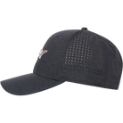 BLACK HEATHER
