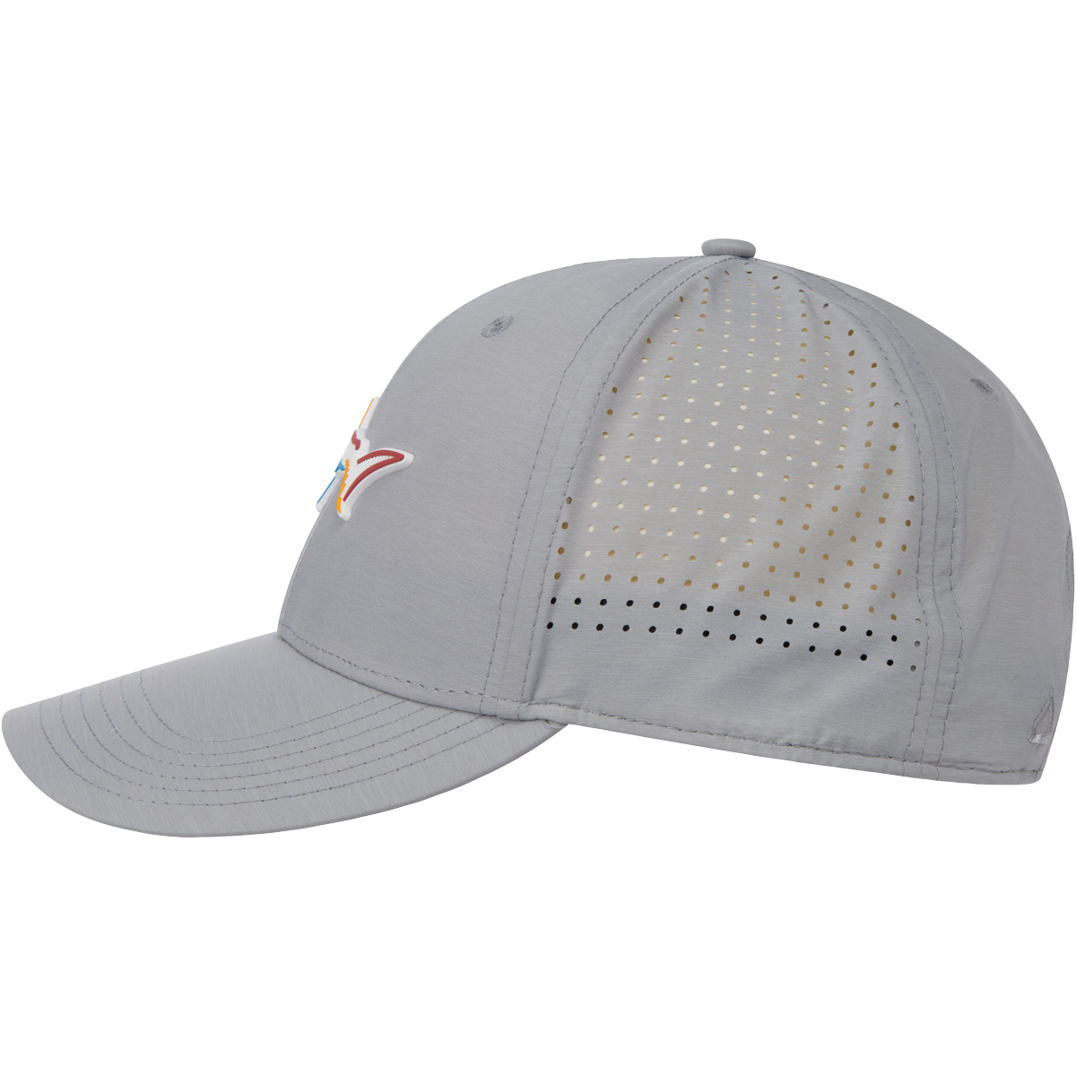 LIGHT GREY HEATHER