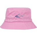 Women's Shark Bucket Hat - Passion