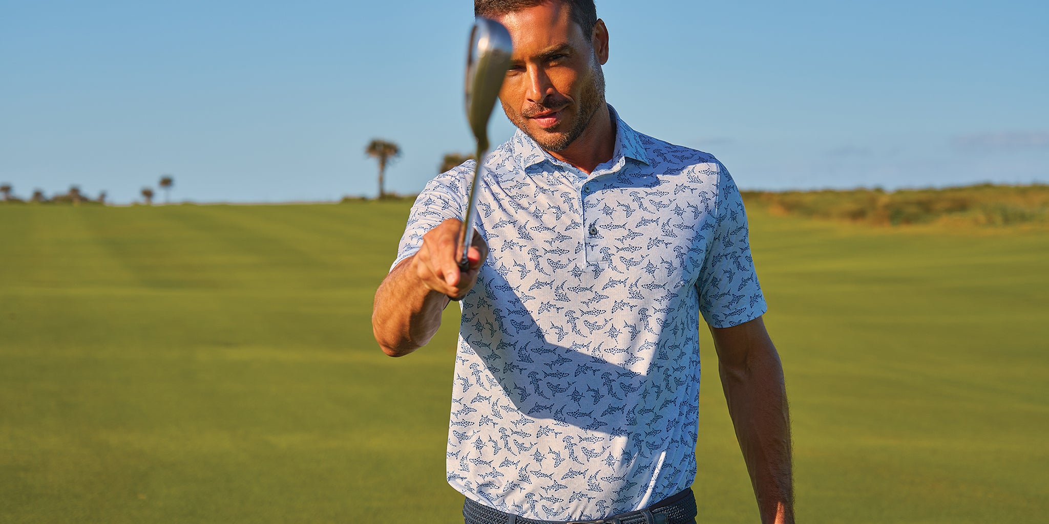 The Golf Shop – Greg Norman Collection