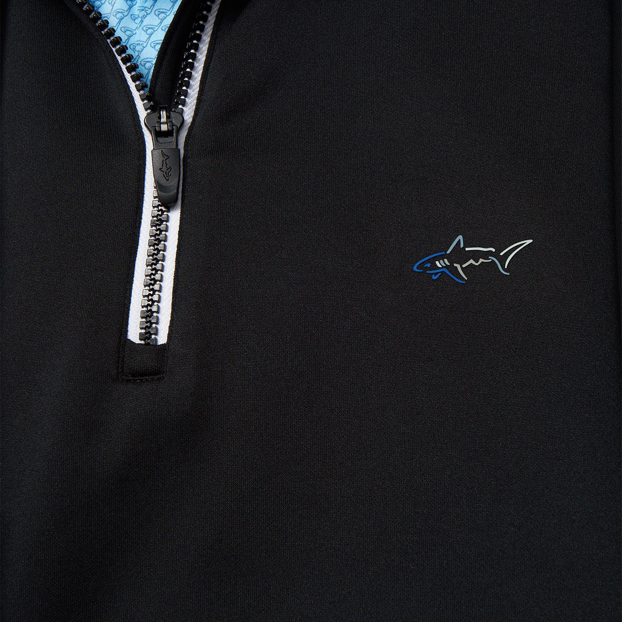 Coastal Tech Quarter Zip – Greg Norman Collection