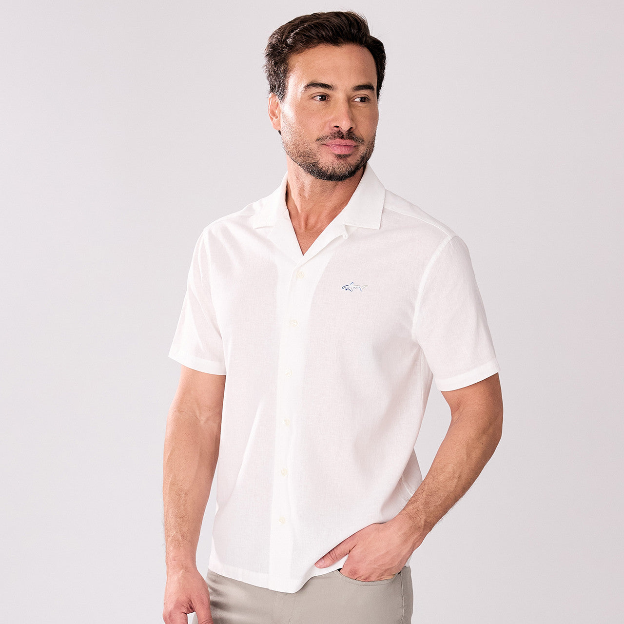 WHITE MODEL LIFESTYLE INFO