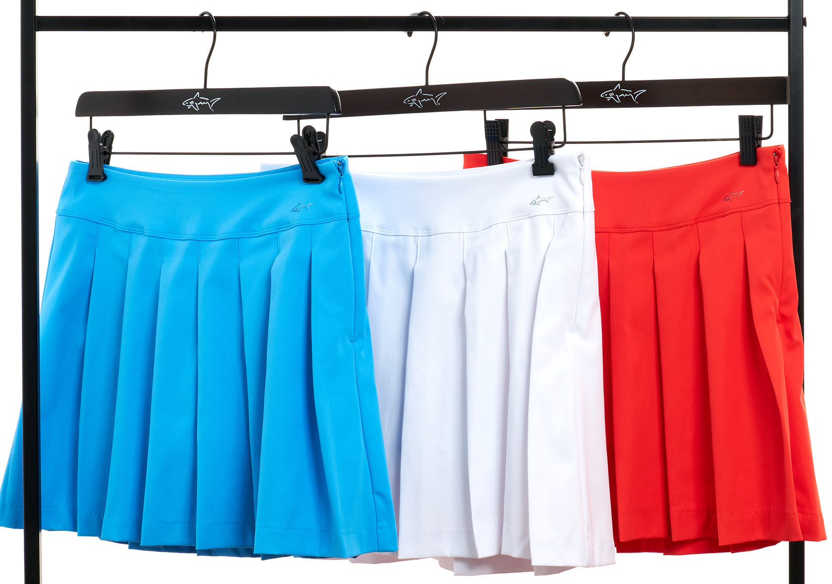 Women – Greg Norman Collection
