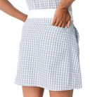 WHITE BACK MODEL LIFESTYLE INFO