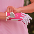 PINK MODEL LIFESTYLE INFO