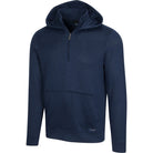 NAVY HEATHER