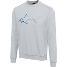 SHARK GREY HEATHER