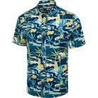 VIVID TEAL