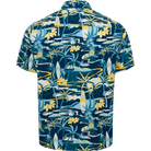 VIVID TEAL