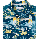 VIVID TEAL