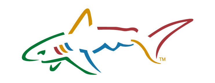 Greg Norman Shark Logo